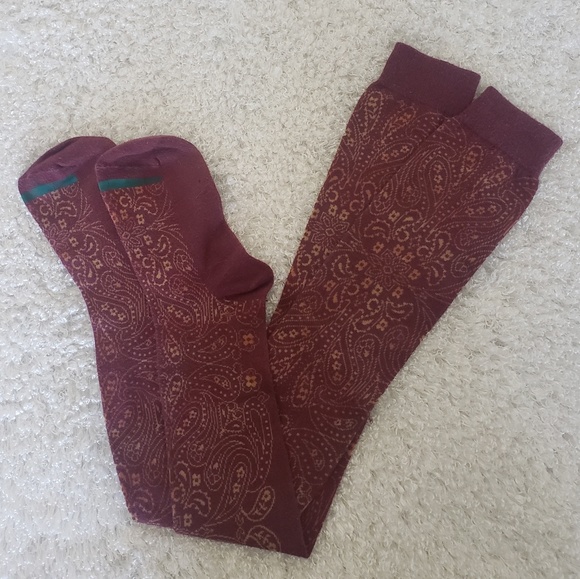 Accessories - Over the Knee Socks